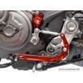 DBK Special Parts (Ducabike) Shift Lever for Ducati Hypermotard 950 / SP DBK Special Parts (Ducabike) Shift Lever for Ducati Hypermotard 950 / SP